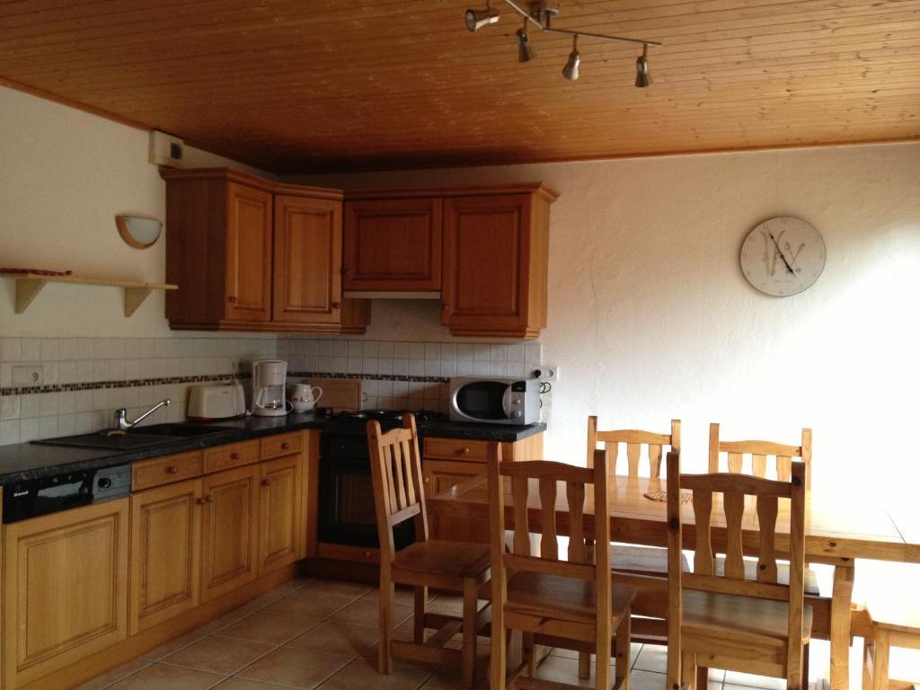 Chalet La R'Batte Sixt Δωμάτιο φωτογραφία