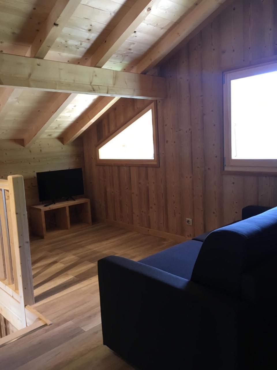 Chalet La R'Batte Sixt Εξωτερικό φωτογραφία