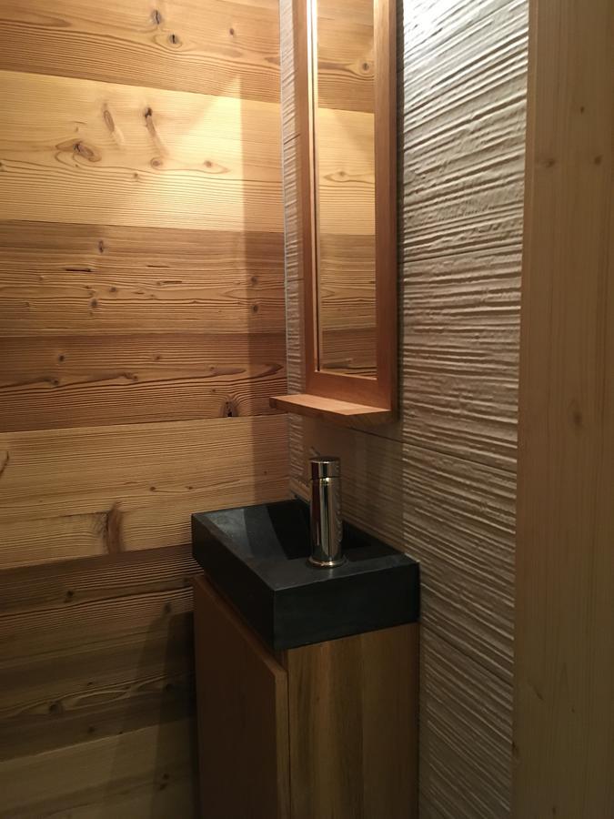 Chalet La R'Batte Sixt Εξωτερικό φωτογραφία