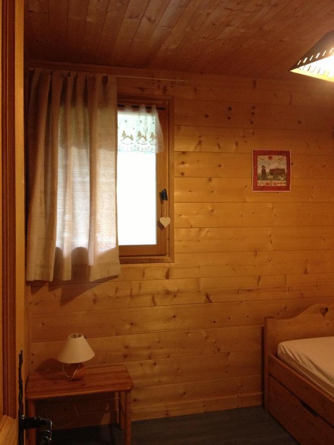 Chalet La R'Batte Sixt Δωμάτιο φωτογραφία